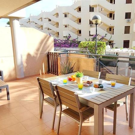 Apartamento Jacaranda By Denia Costa Eksteriør billede