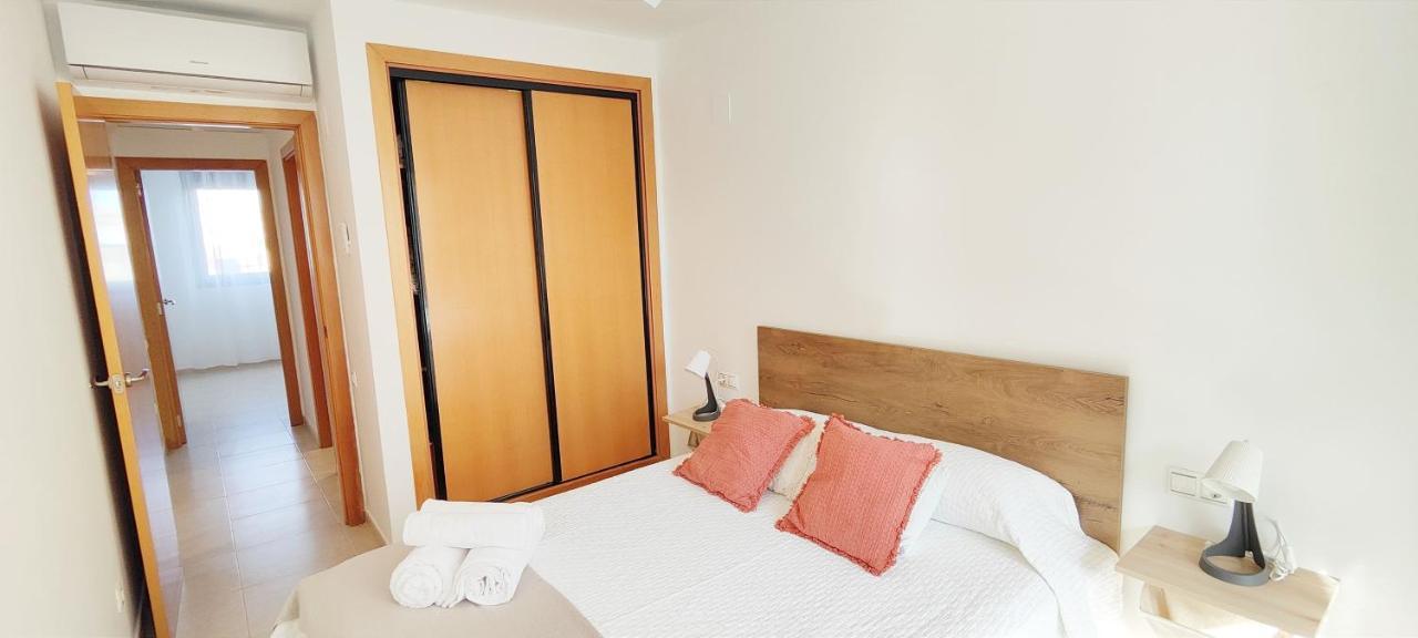 Apartamento Jacaranda By Denia Costa Eksteriør billede