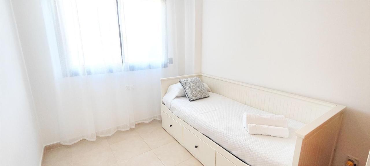 Apartamento Jacaranda By Denia Costa Eksteriør billede