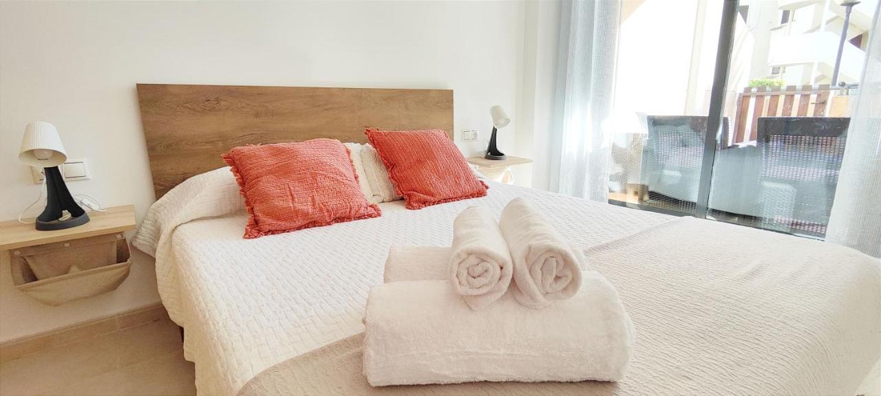 Apartamento Jacaranda By Denia Costa Eksteriør billede
