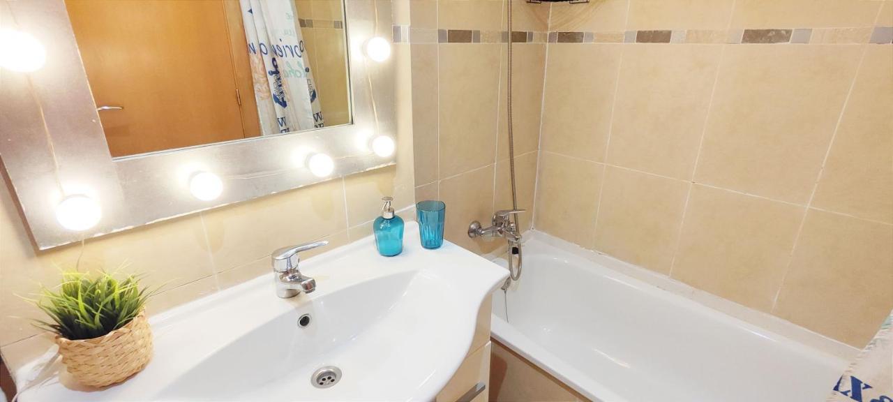 Apartamento Jacaranda By Denia Costa Eksteriør billede