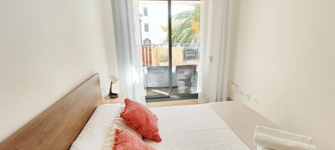 Apartamento Jacaranda By Denia Costa Eksteriør billede