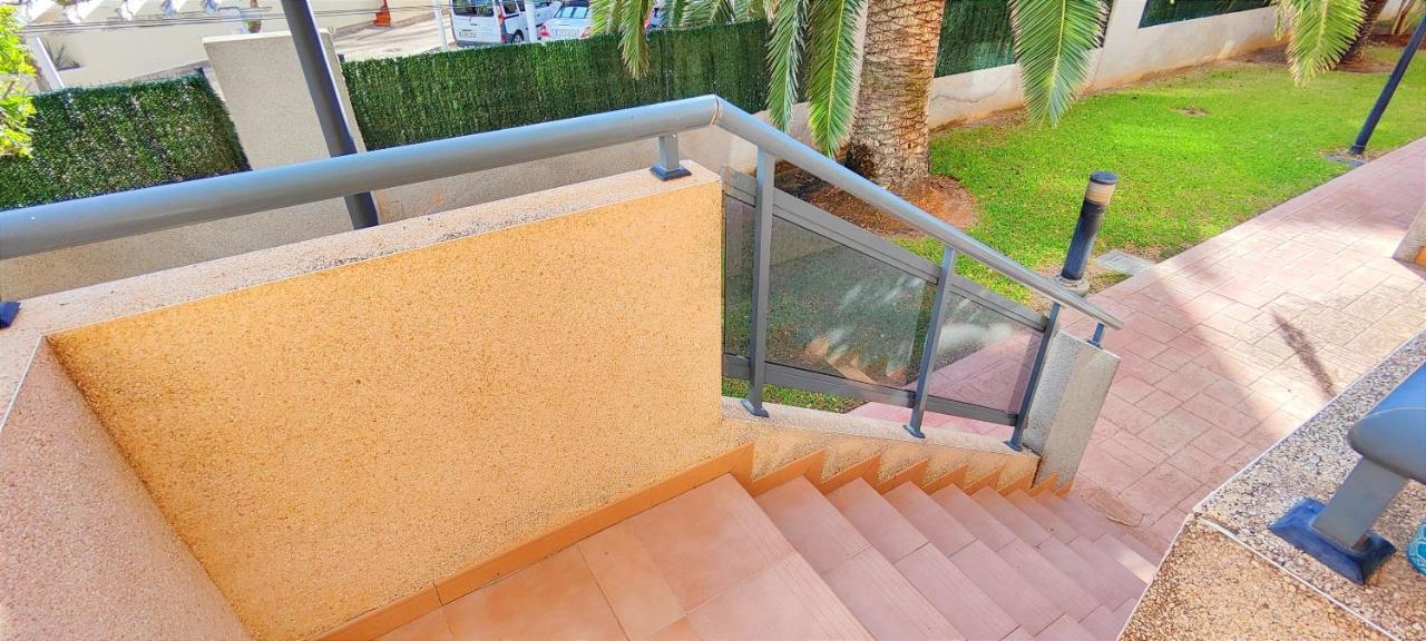 Apartamento Jacaranda By Denia Costa Eksteriør billede