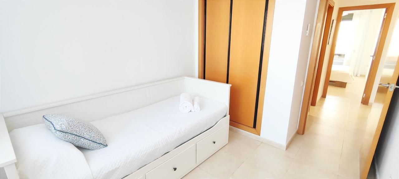 Apartamento Jacaranda By Denia Costa Eksteriør billede