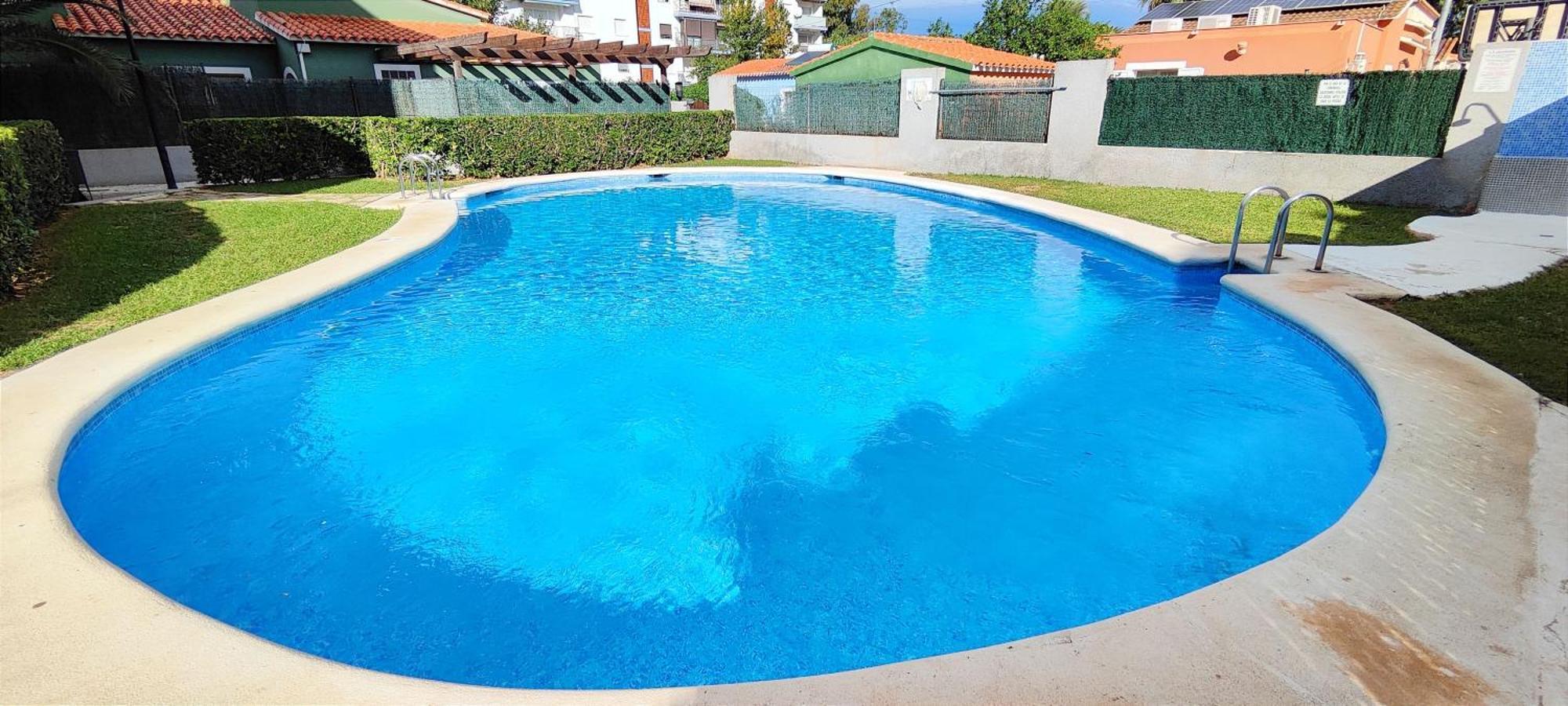 Apartamento Jacaranda By Denia Costa Eksteriør billede
